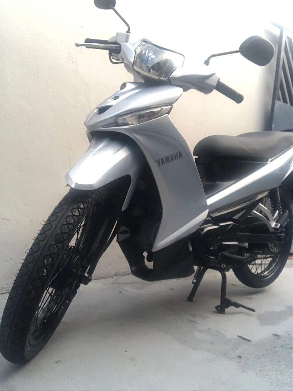 Moto