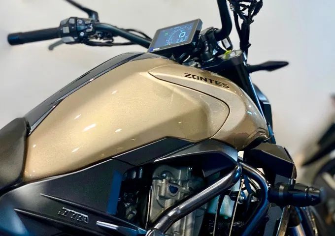 Zontes - V 350 0 km - Foto 15