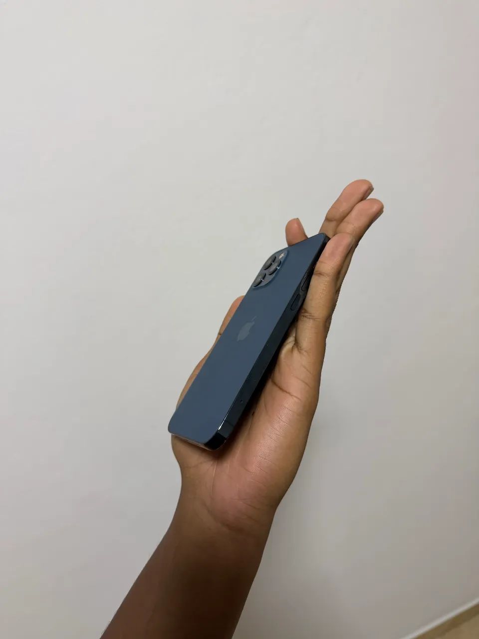 iPhone 12 Pro  - Foto 4