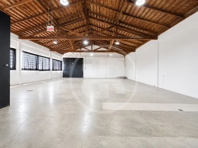 Galpão Comercial com 198m², Escritórios e Área Logística, para Alugar Próximo ao Centro, n - Foto 2