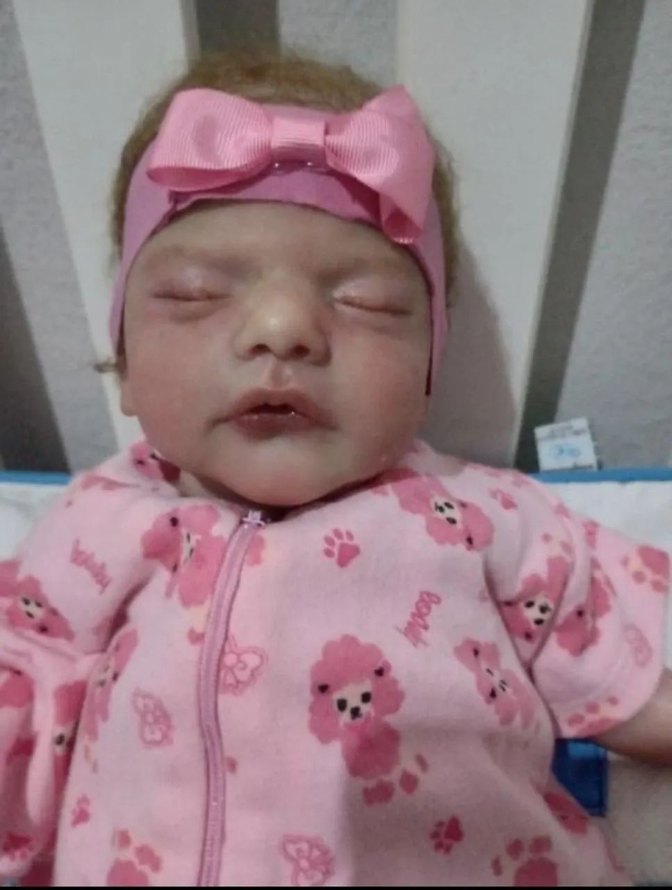 Bebe reborn sam - Foto 2