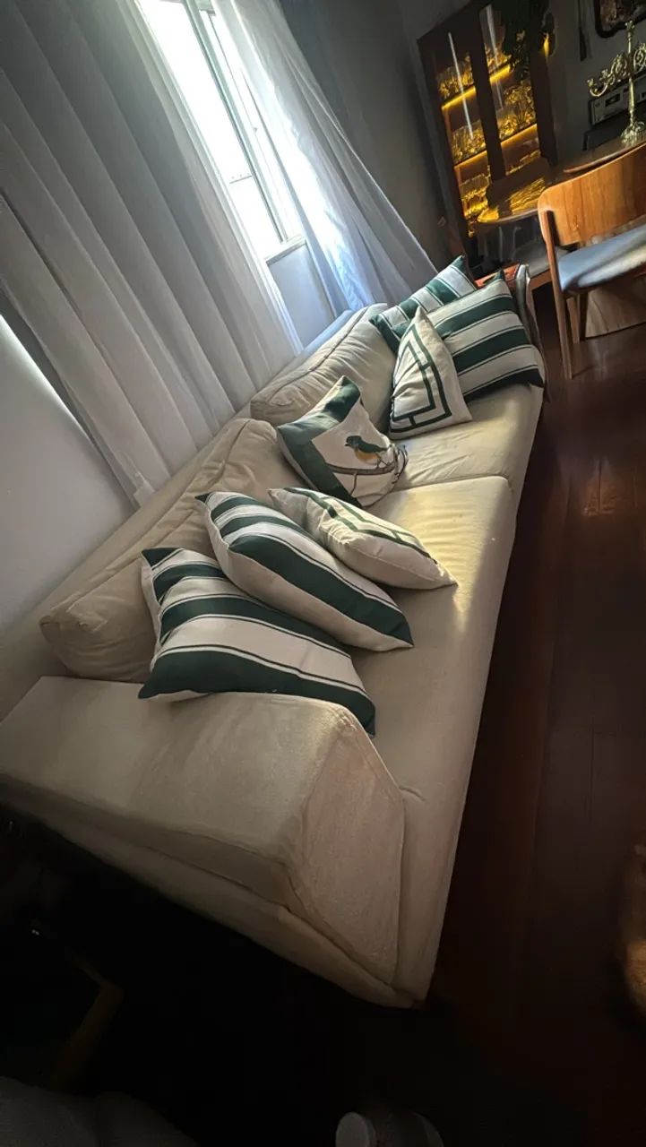 Jogo de sofá  - Foto 4