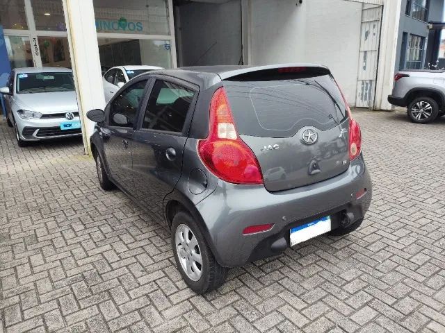 JAC J2 1.4 16V 5P Mec. 2014 - Foto 4