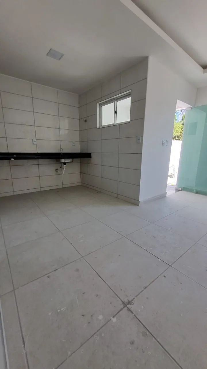 Casa 03 QUartos - Gramame - Colinas do Sul Acabamento de 01 Qualidade - Foto 12