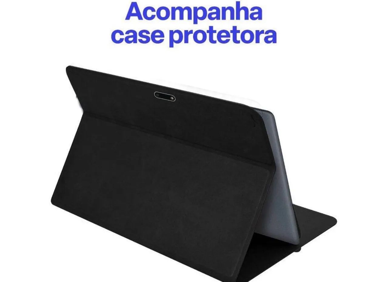 Tablet m10 Lenovo multilaser 
