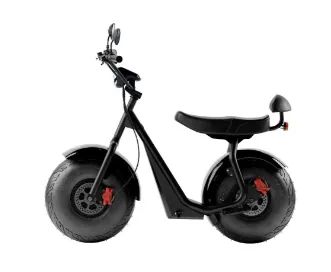 SCOOTER ELÉTRICA  - Foto 5