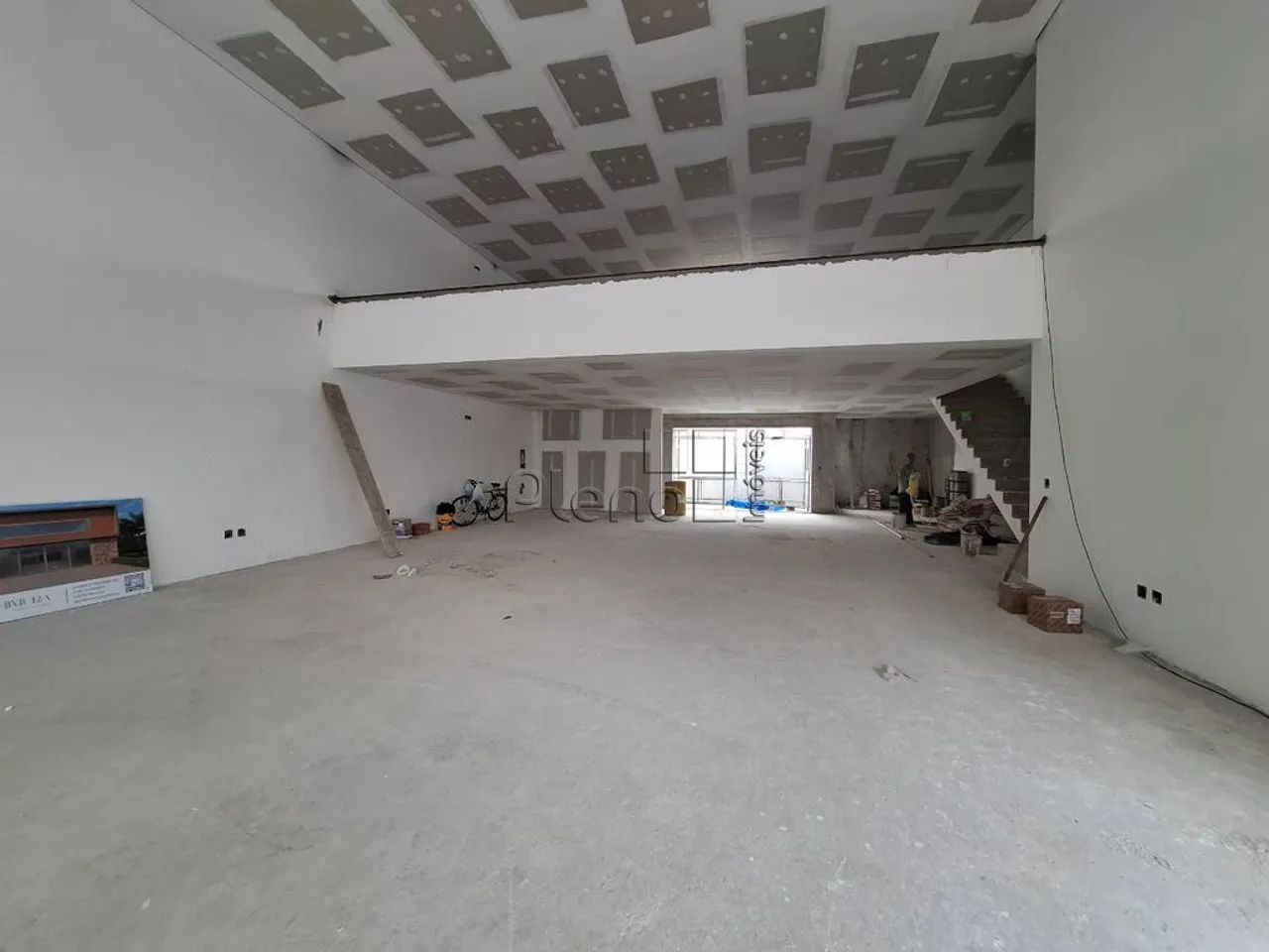 Galpão para alugar em Indaiatuba, Vila Sfeir, com 360 m² - Foto 5