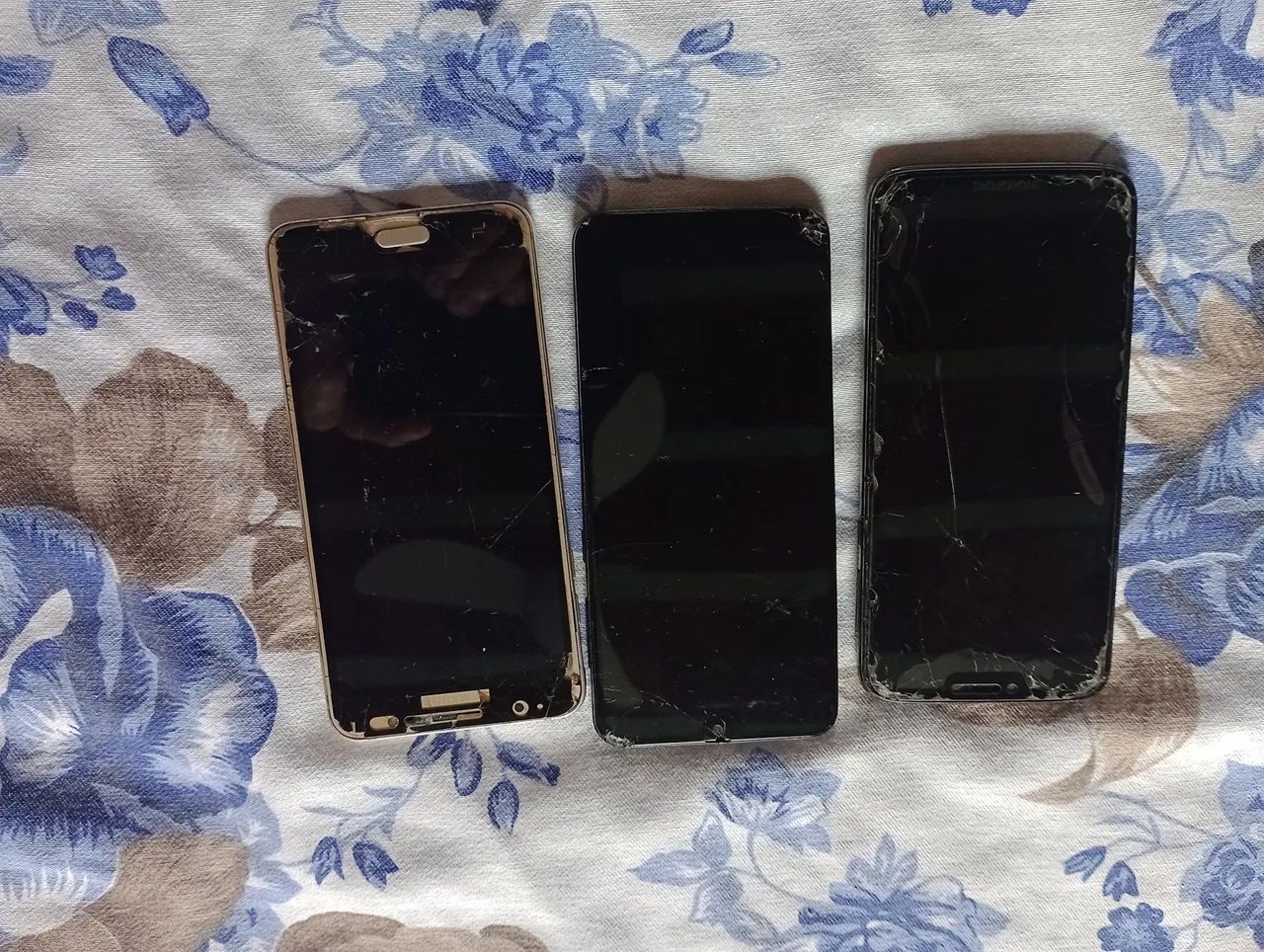 Vendo celular com defeitos  - Foto 2