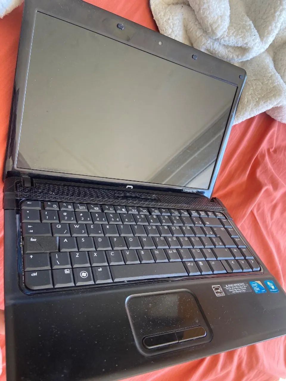 Notebook  - Foto 4