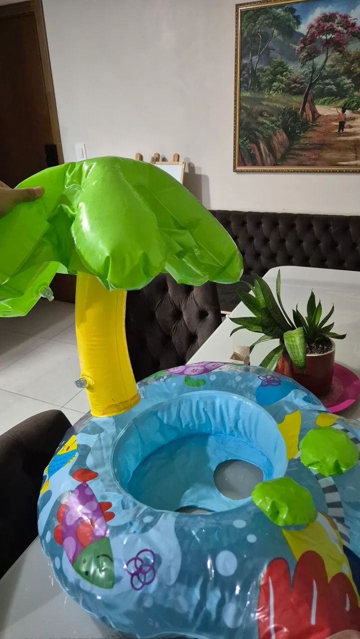 Boia infantil  - Foto 4