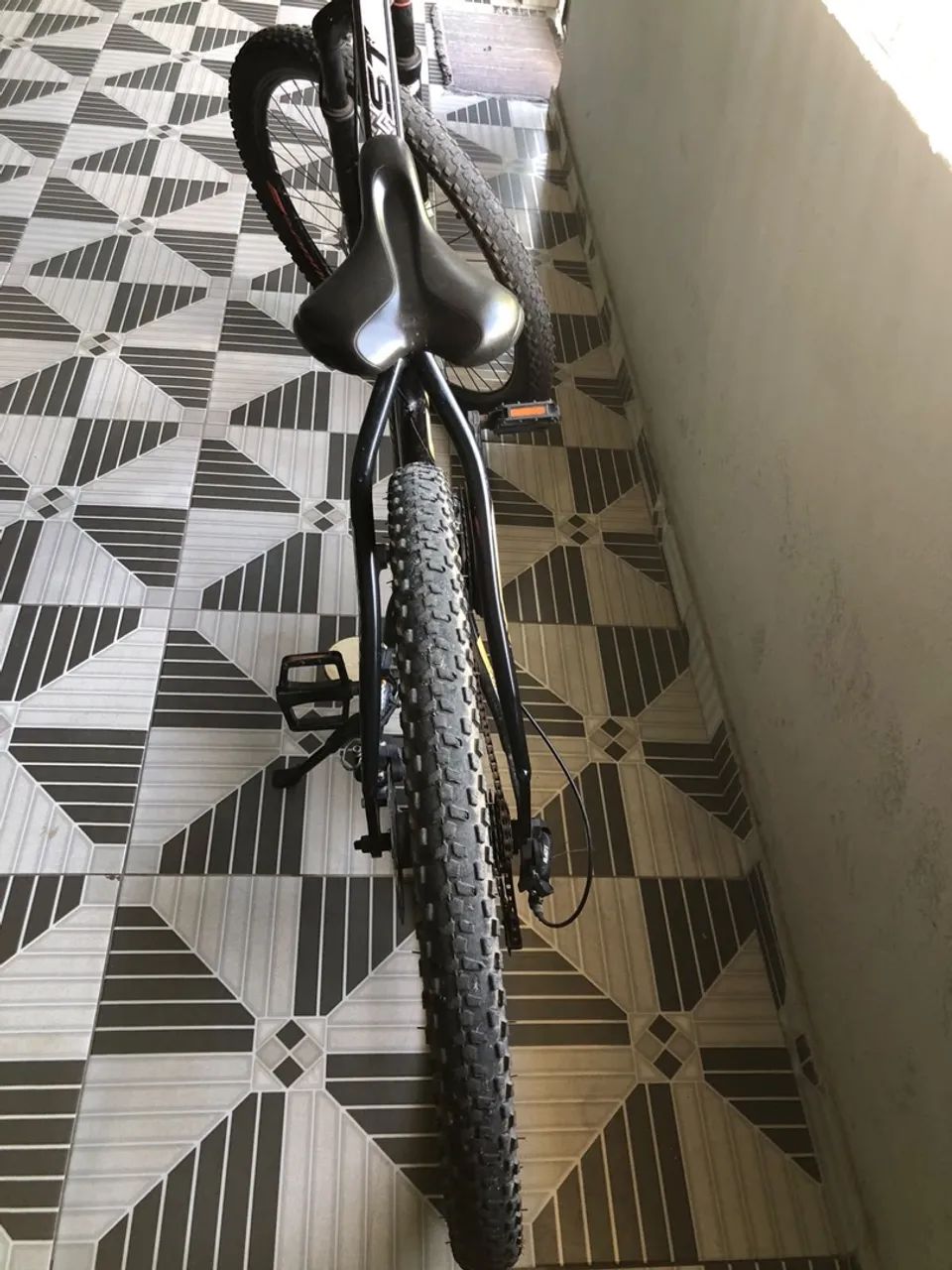 Bicicleta aro 29 - Foto 3