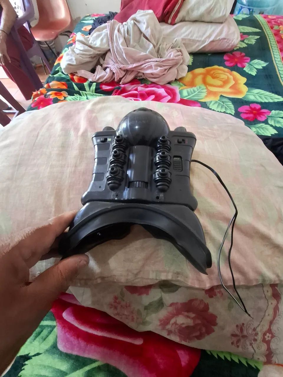 Óculos de visão no turna  - Foto 3