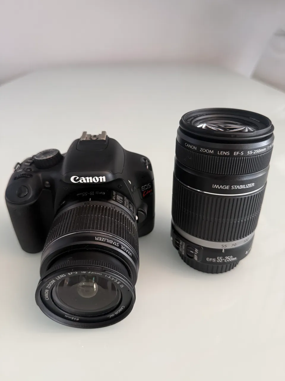 canon eos 1