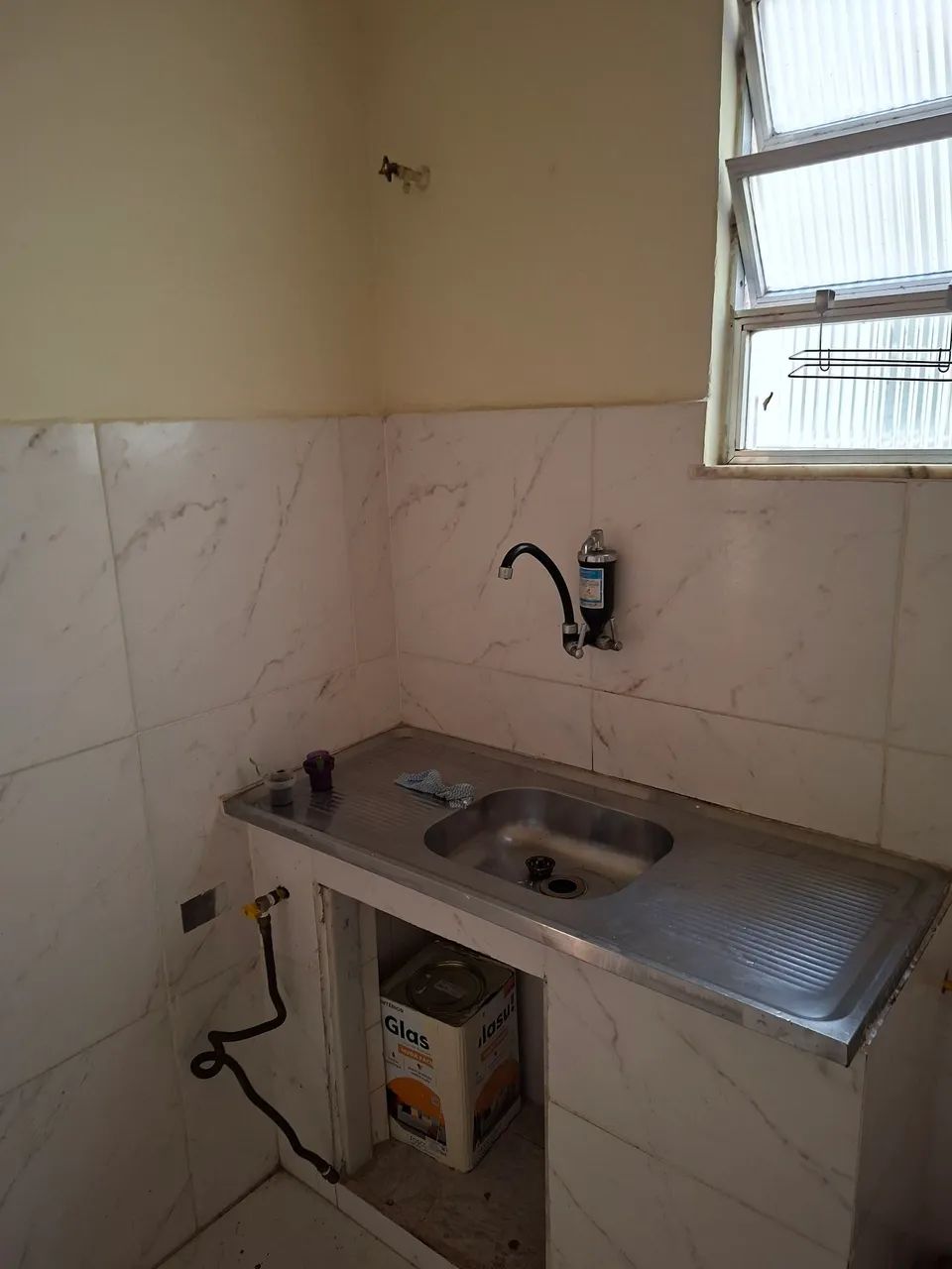  Apartamento  2 Quartos na rua das verbenas - Foto 4