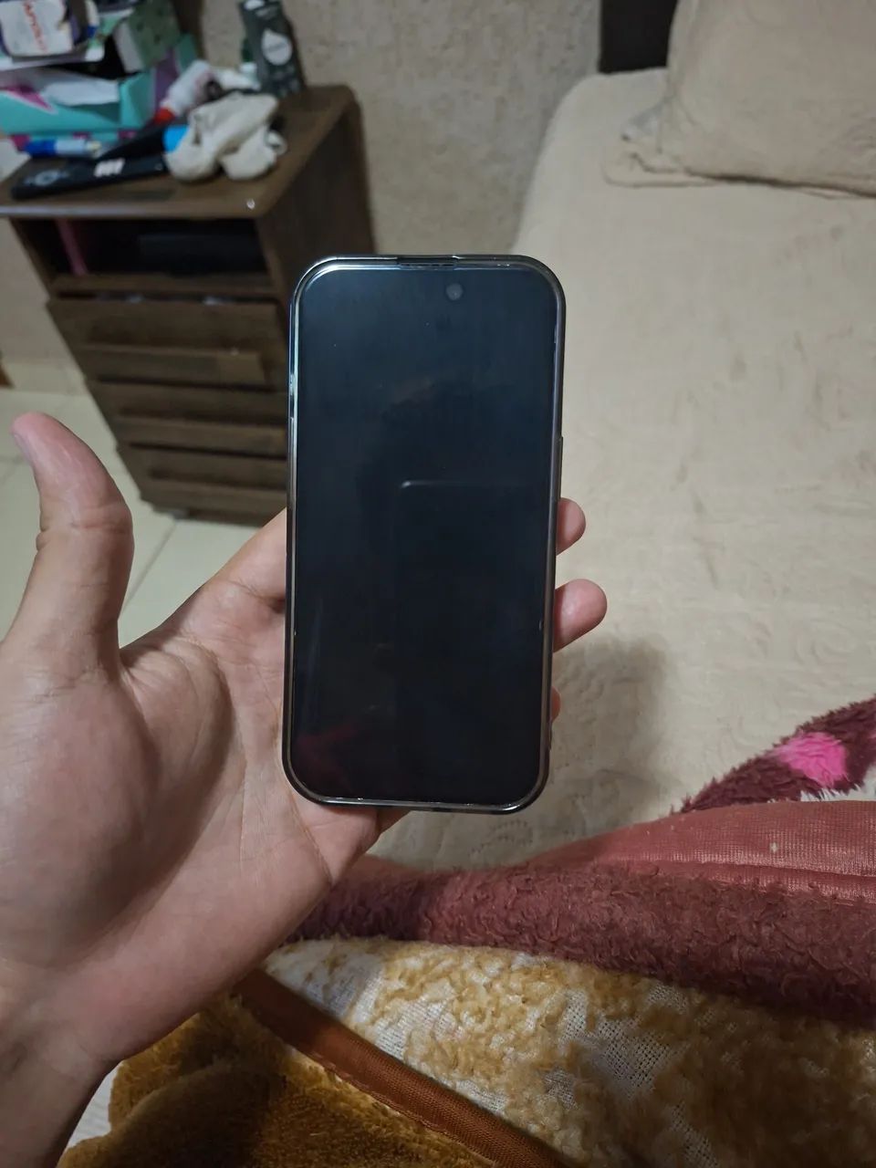 iphone 15, 128GB  - Foto 4