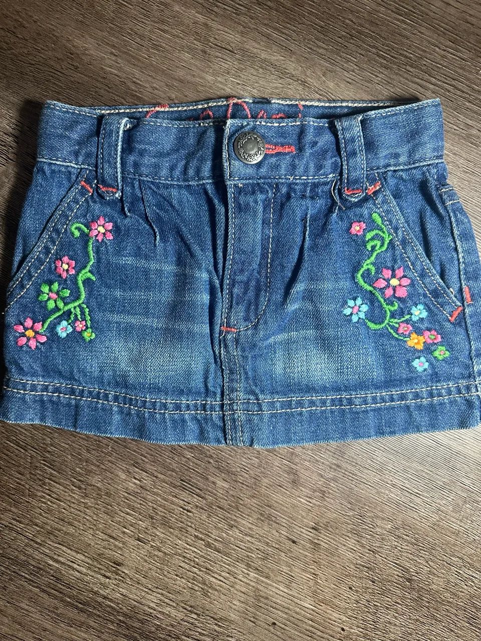 Roupa infantil 