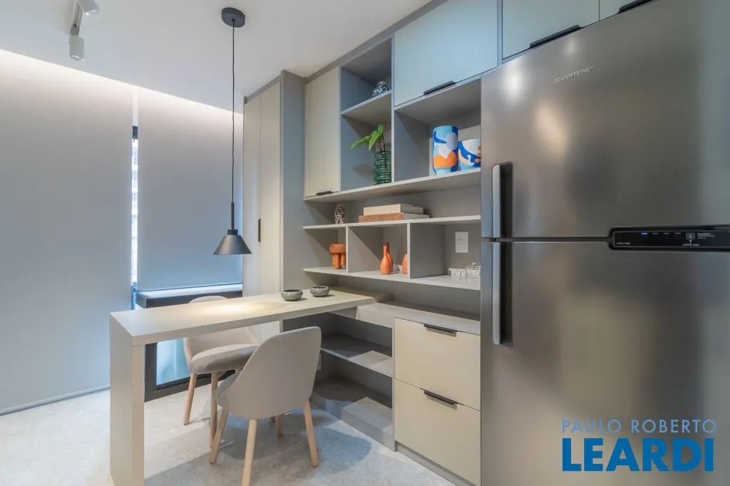 APARTAMENTO - PINHEIROS - SP - Foto 3