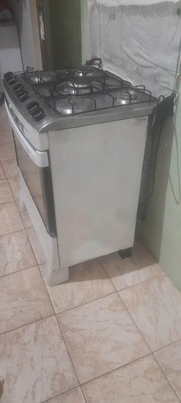 Fogão  - Foto 4
