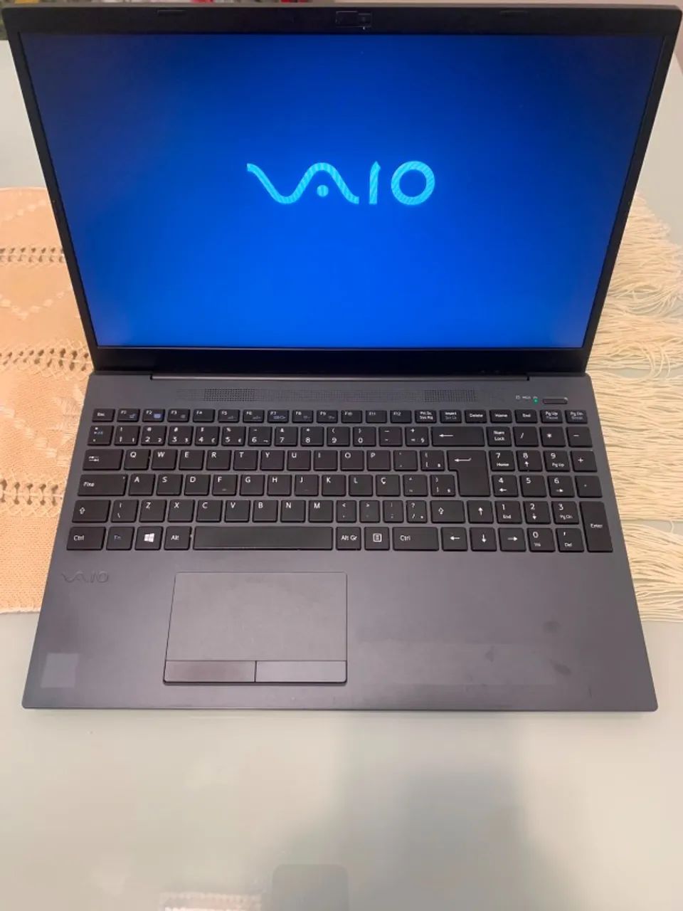 Notebook Sony VAIO FE15  - Foto 2