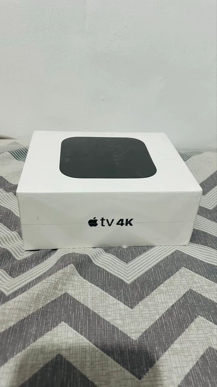 APPLE TV 4k (32GB) - Foto 3