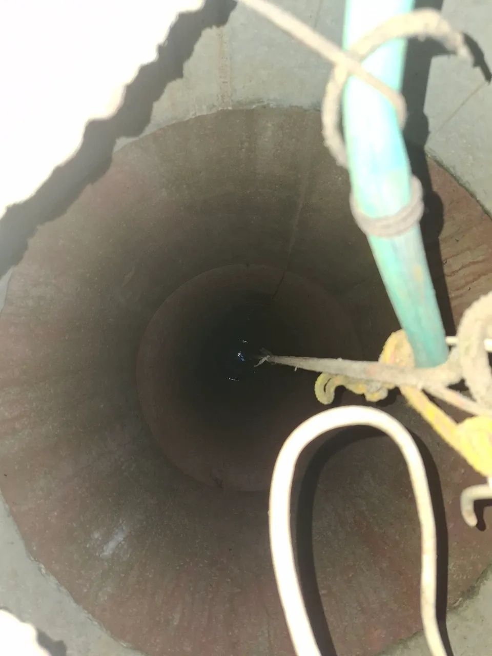 Cavase a pôça e a limpa. - Foto 3