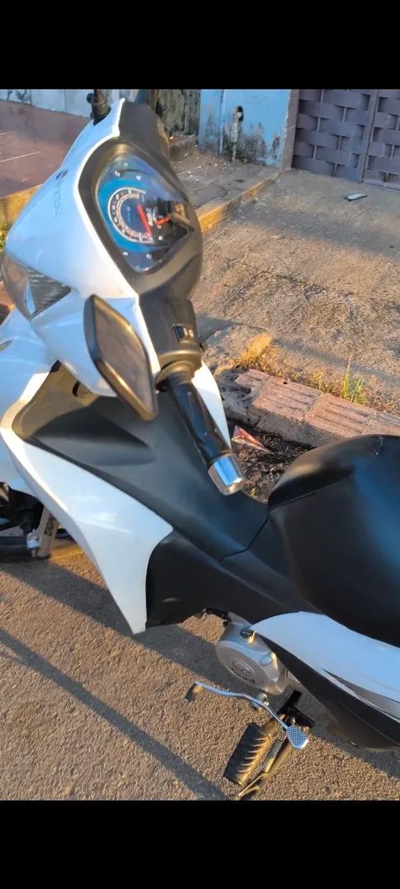 Moto avelloz  - Foto 3