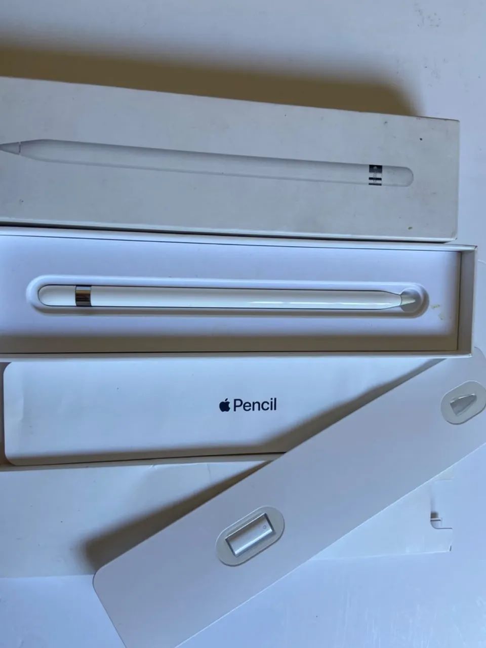 Apple Pencil 1ª geração - Foto 2