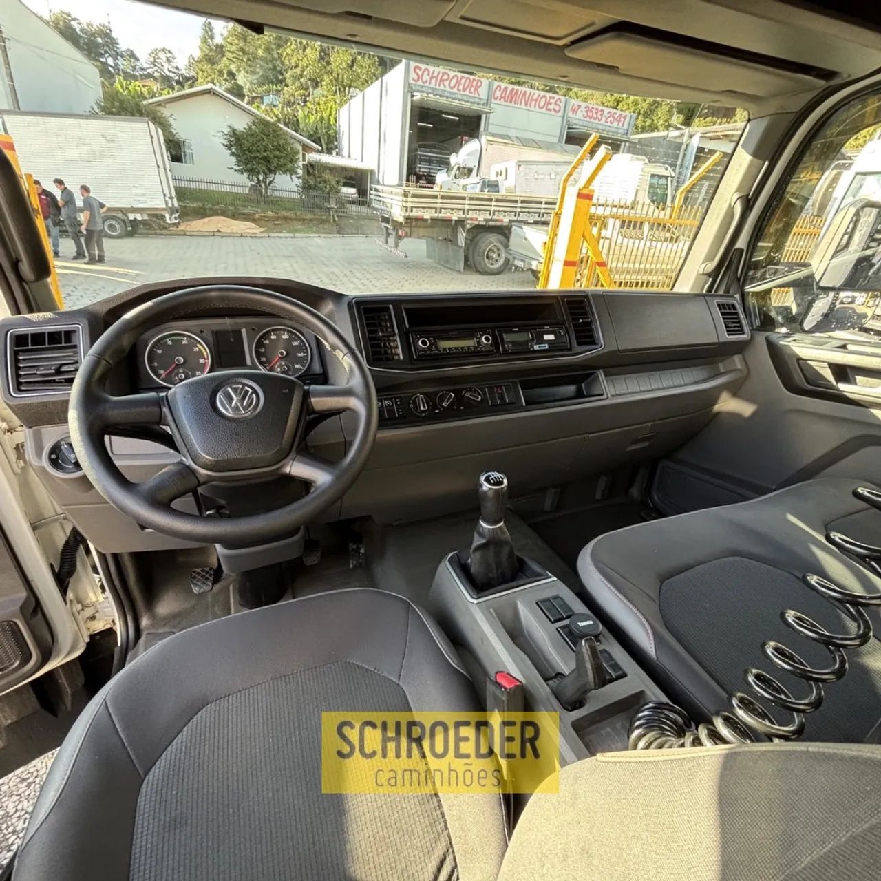 Vw 9.170 - Foto 5