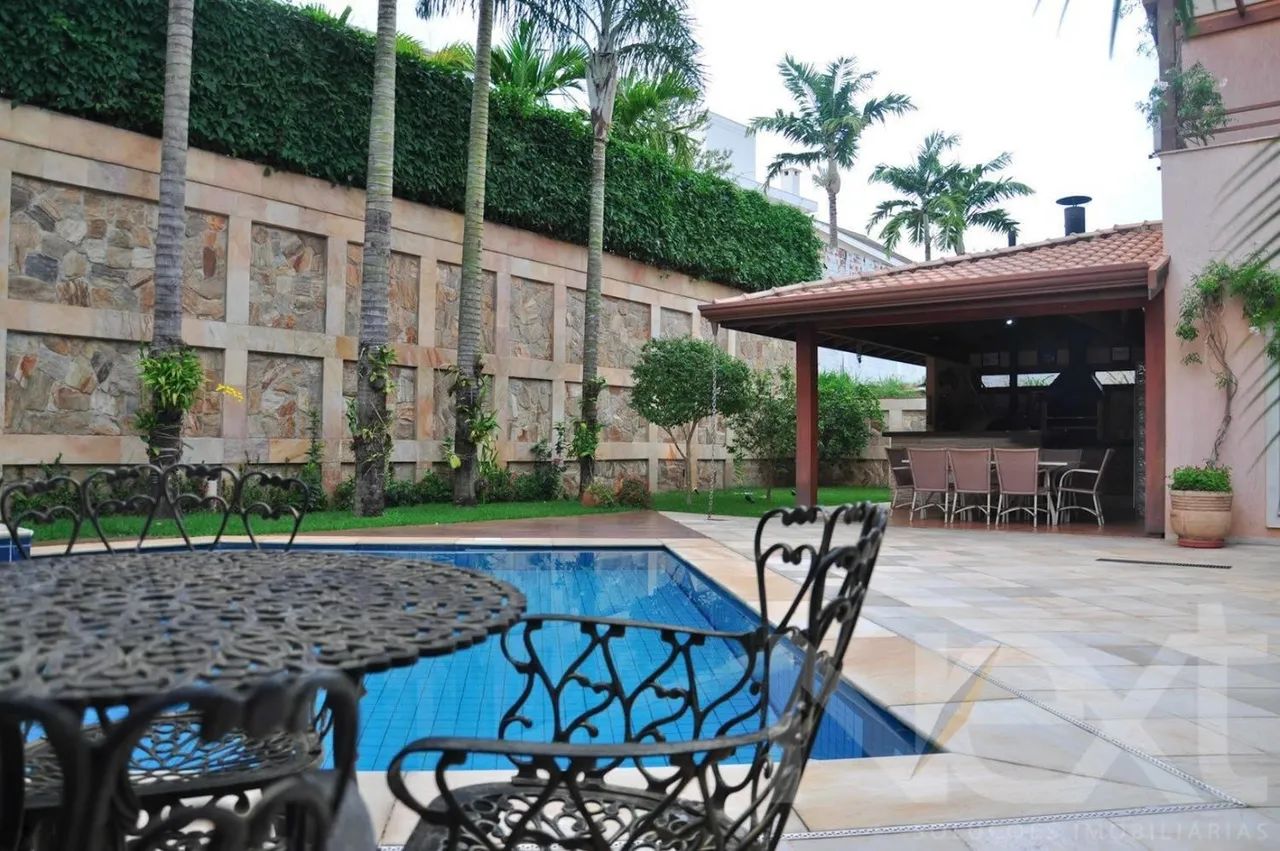 casa - Loteamento Alphaville Campinas - Campinas - Foto 4