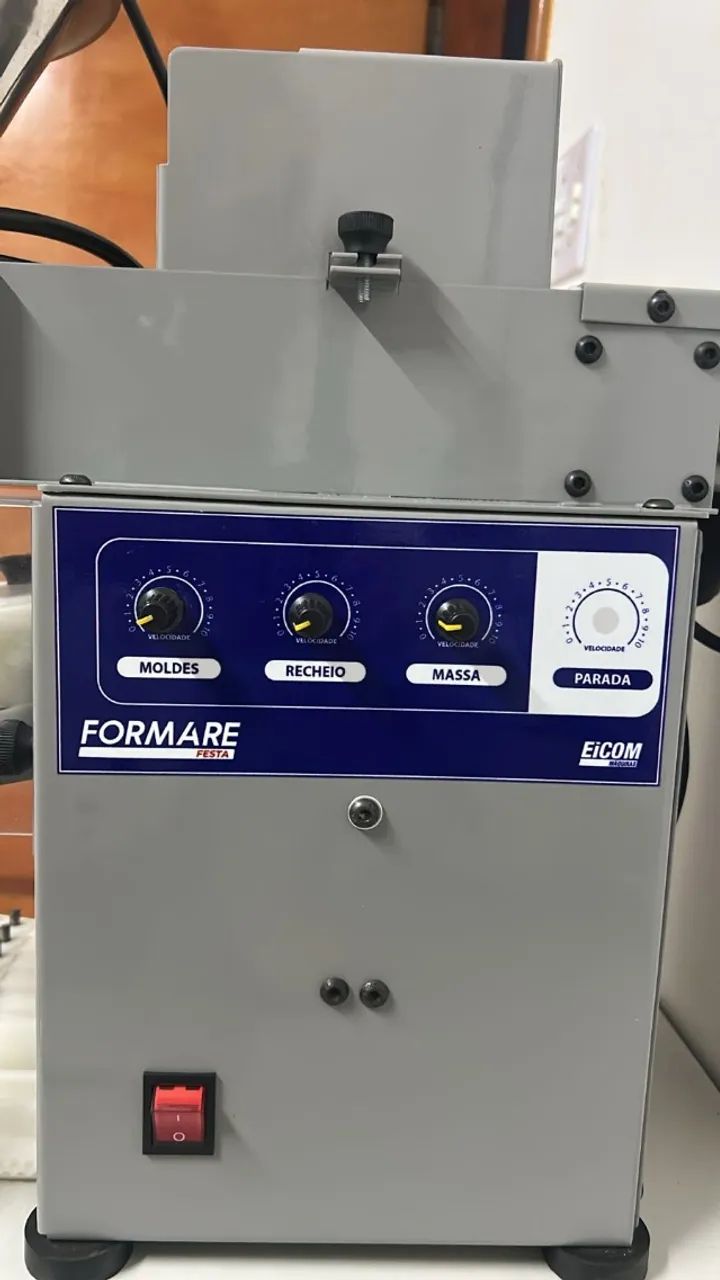 Modeladora Formare Festa Lite - (de 5g até 40g) - Foto 4