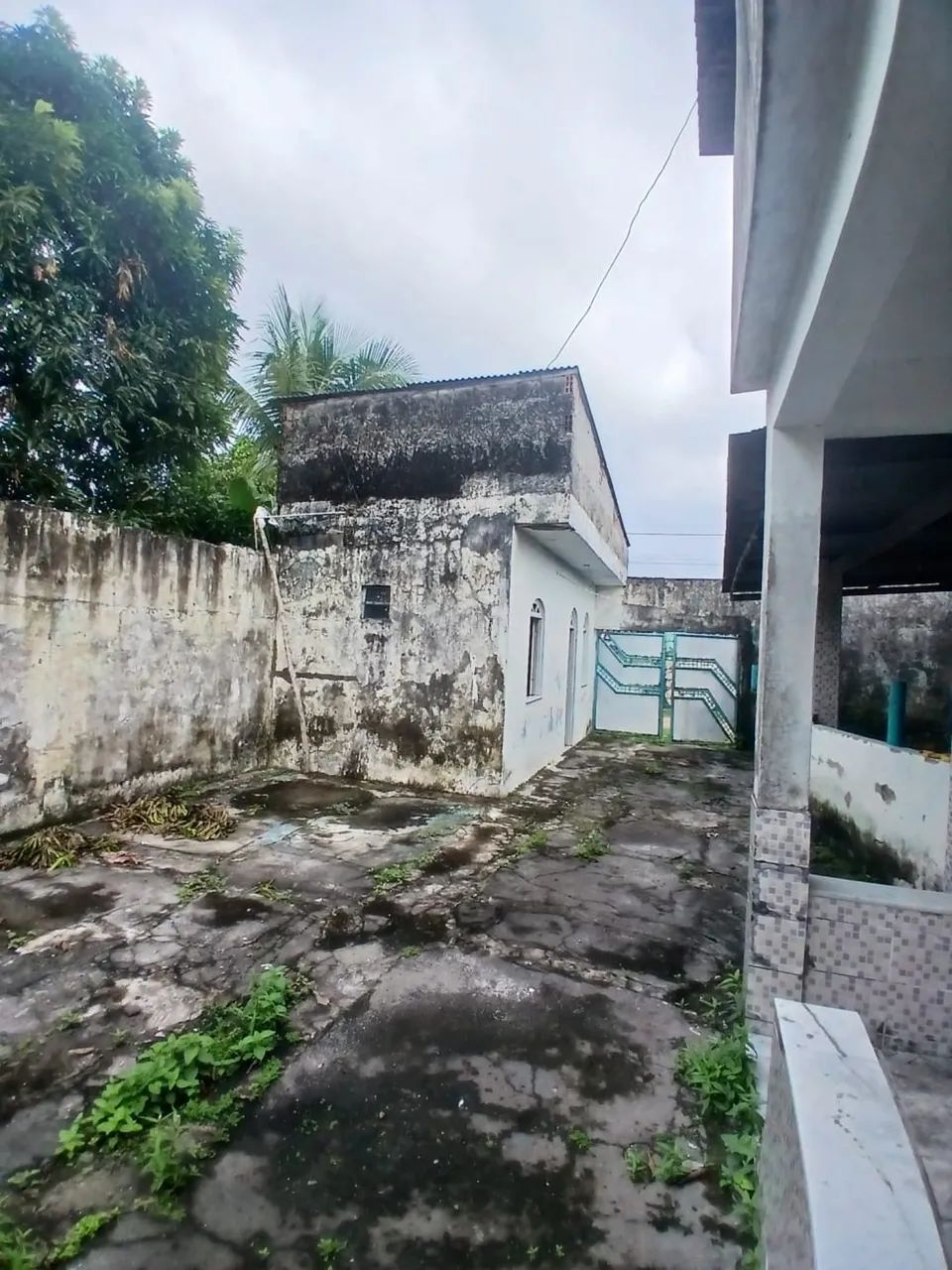 Colégio/casa a venda em Barra do Pote  - Foto 3