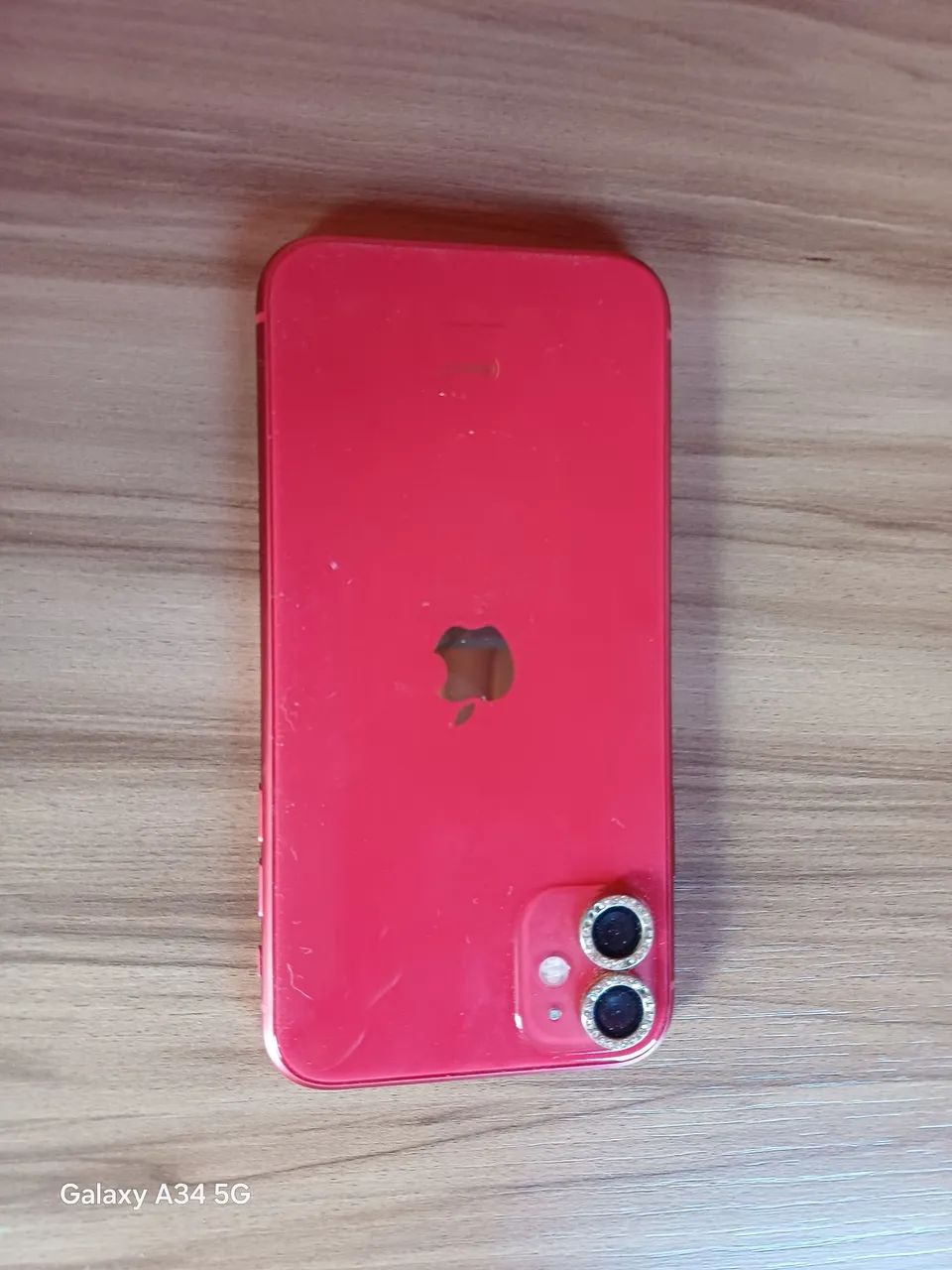 IPHONE 11 Conservado - Foto 2