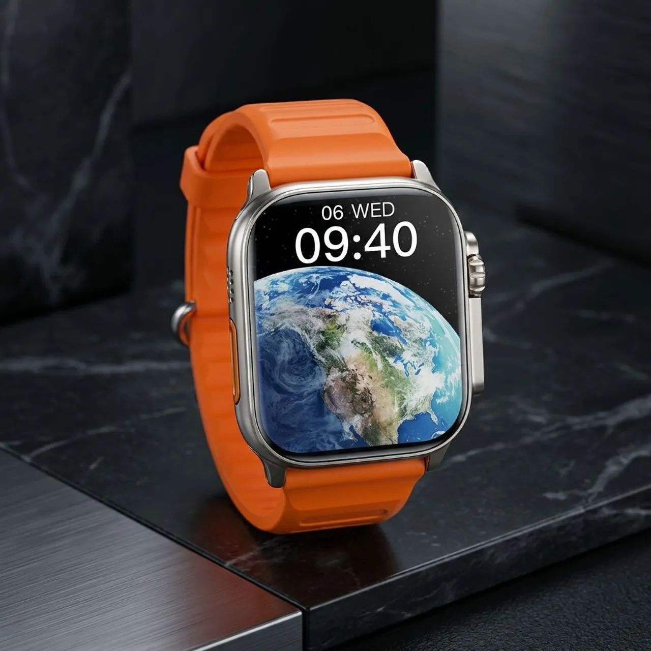 SMARTWATCH X10 ULTRA