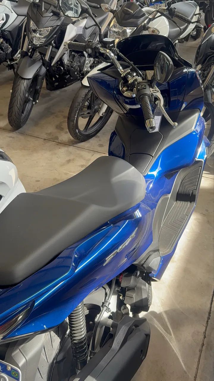 HONDA PCX 2026   0 km - Foto 4
