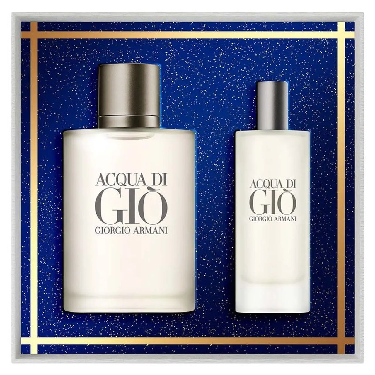 Cofreet Acqua do Giò Giorgio Armani - Original  - Foto 4