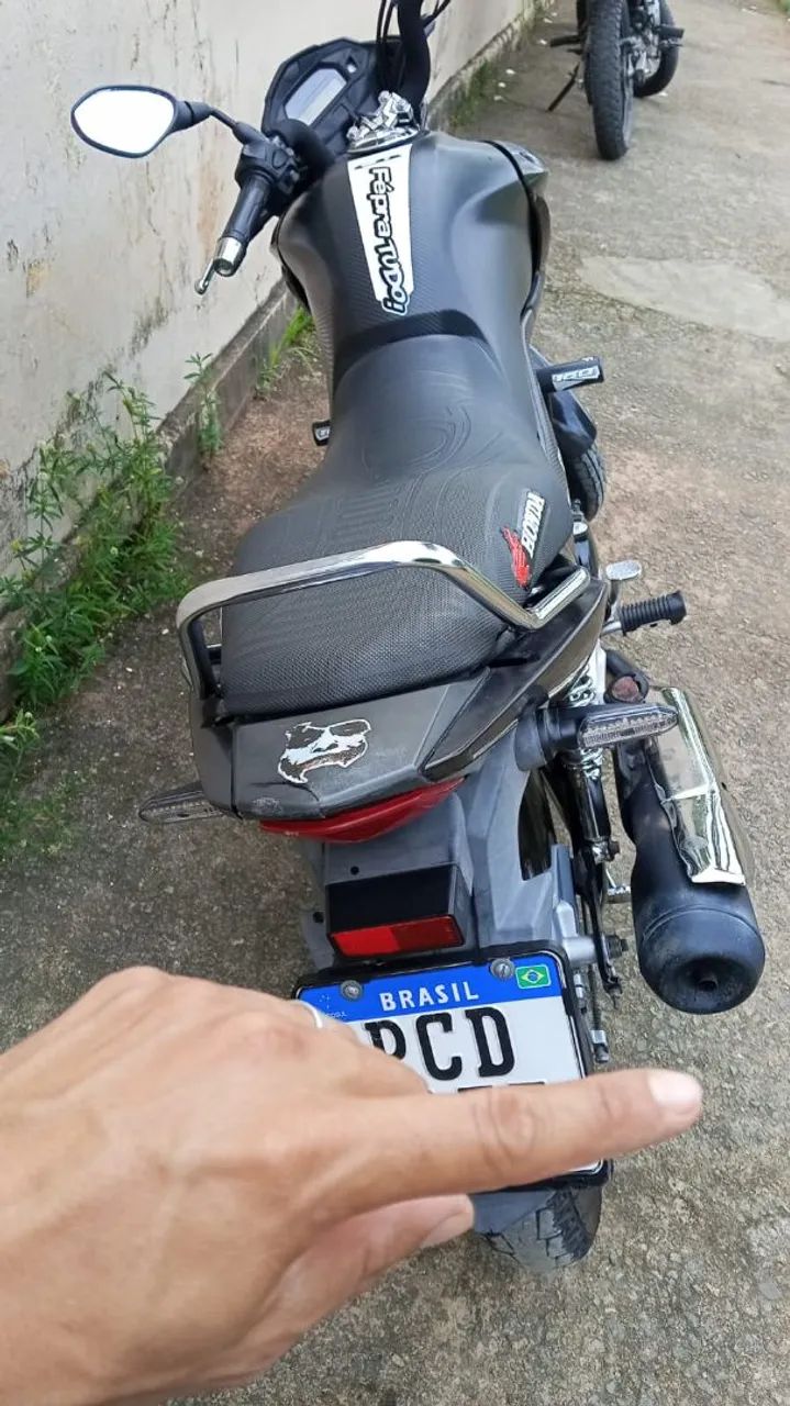Fan 150 - Foto 5