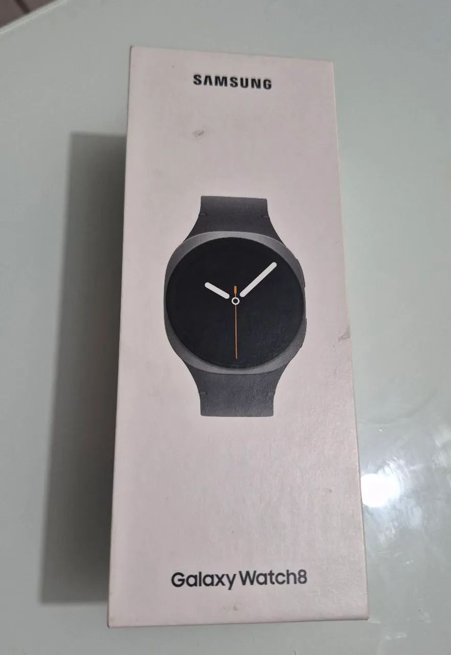 Samsung Galaxy Watch 8 