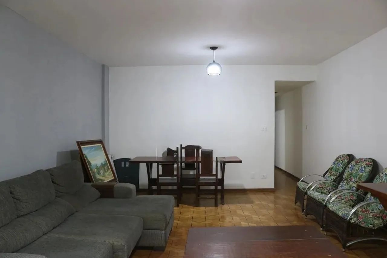Apartamento à Venda - Bom Retiro, 2 Quartos, 134 m2 - Foto 3