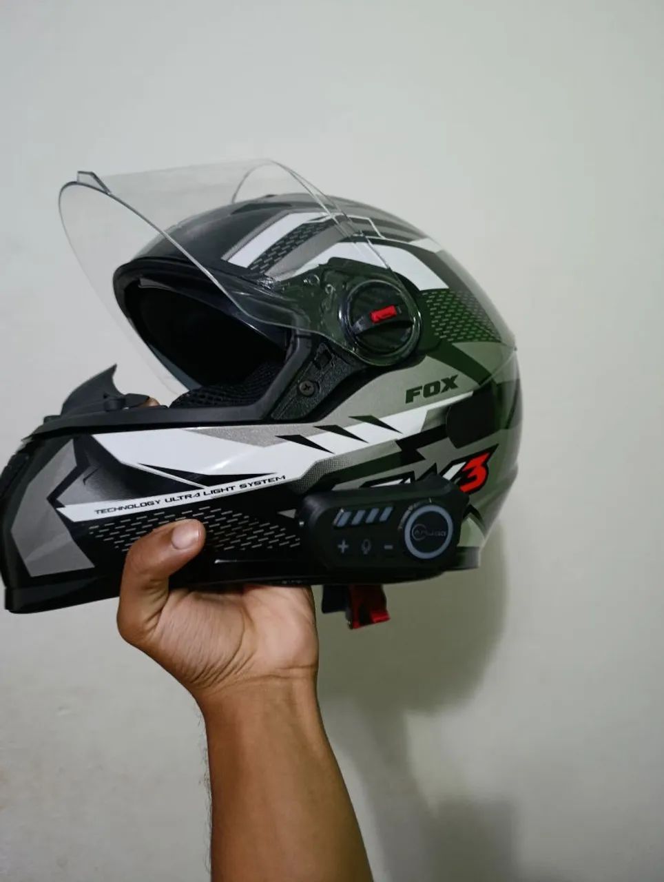 Motorcycle Helmet65049018582913121