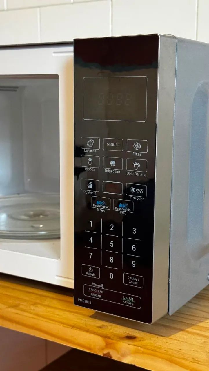 Microondas Philco - Foto 2