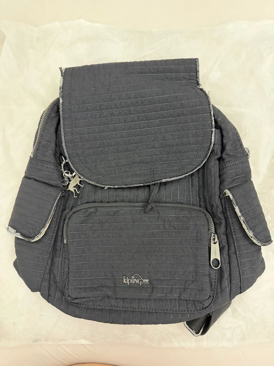 Mochila Kipling  - Foto 2