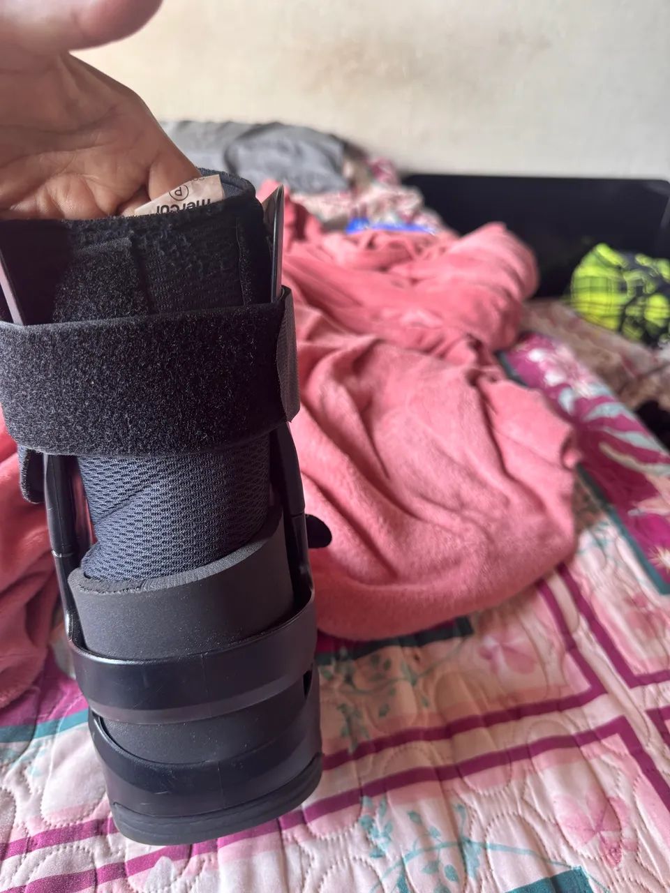 Bota Ortopédica  - Foto 4