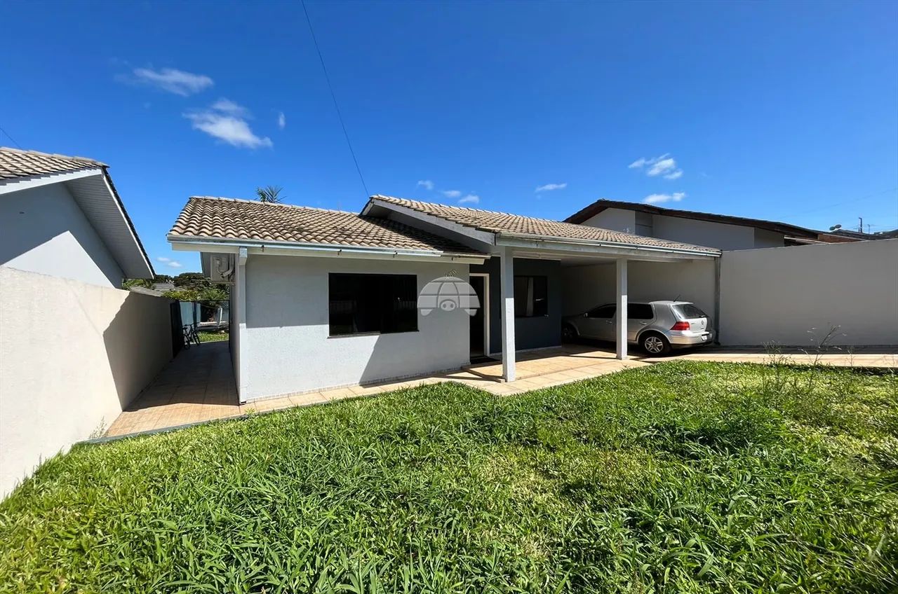 Vendas Casa Pato Branco PR - Foto 4