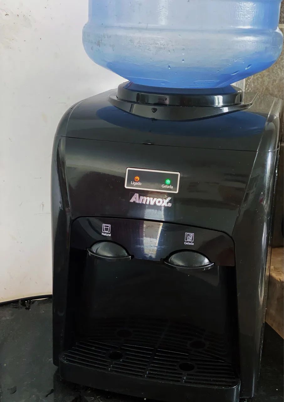 Bebedouro AmboX abb240 bivolt 