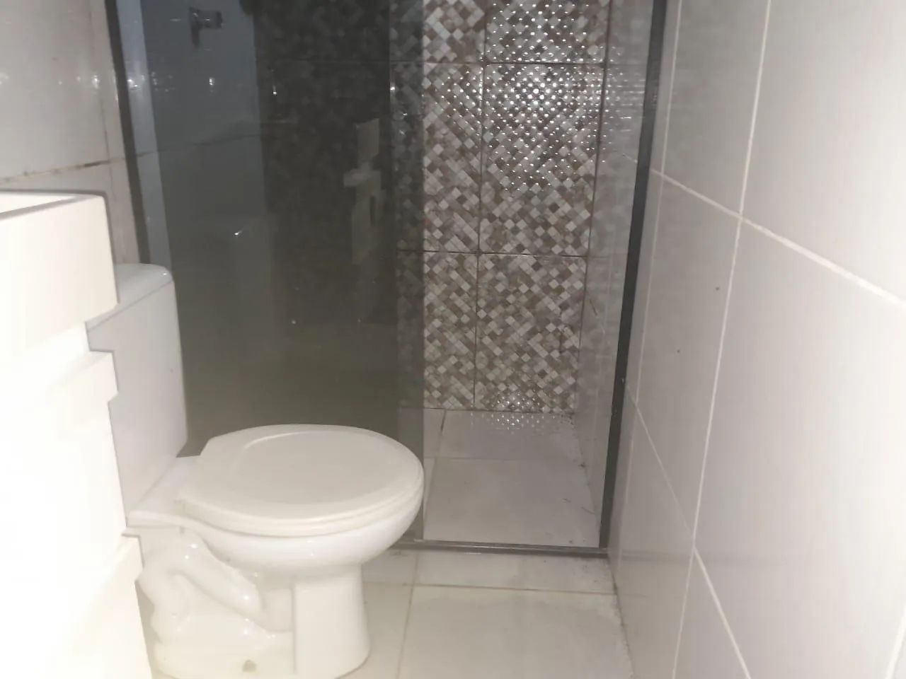 VENDO LOTE COM KITNET E CASA NO PRIVÊ - Foto 4