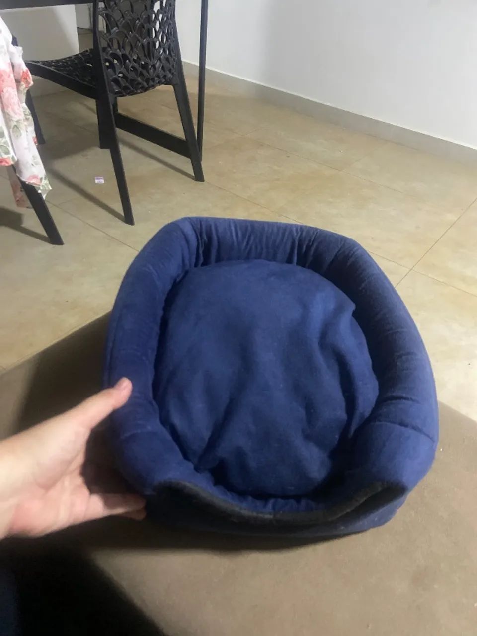 Cama pet