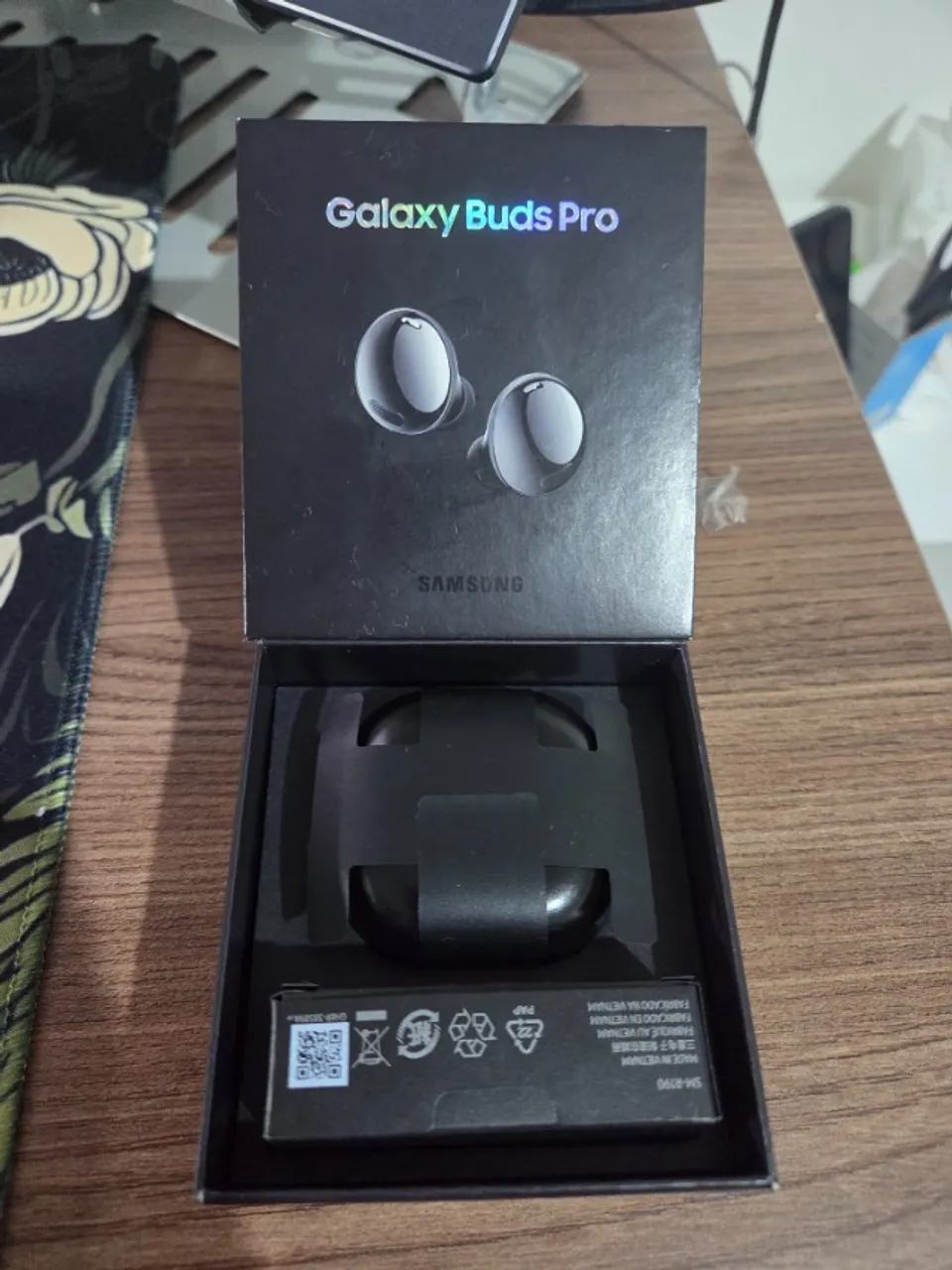 Galaxy Buds FE - Fones de Ouvido - Parque Vila Maria, São Paulo