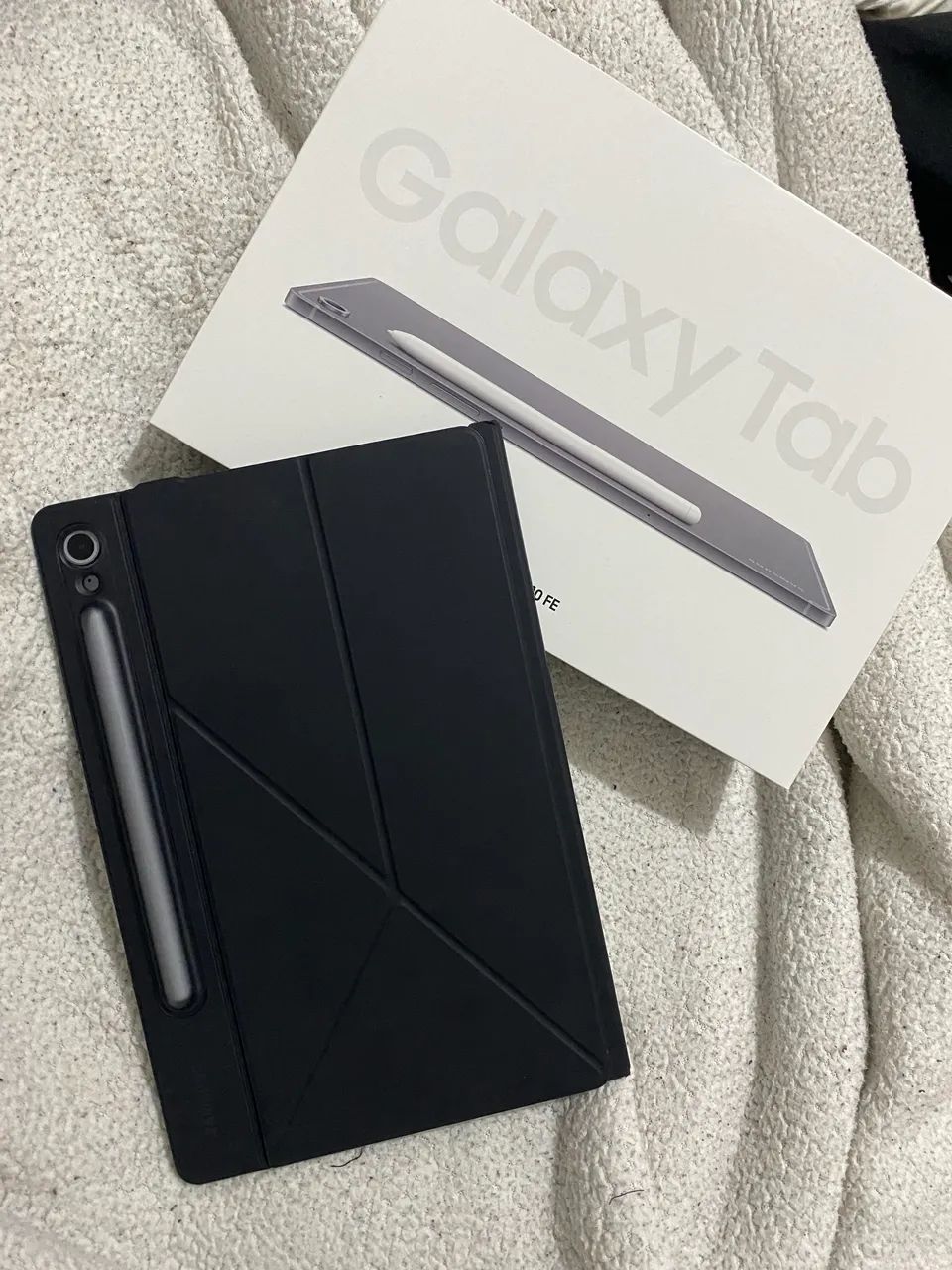 Tablet S10 FE - Foto 2