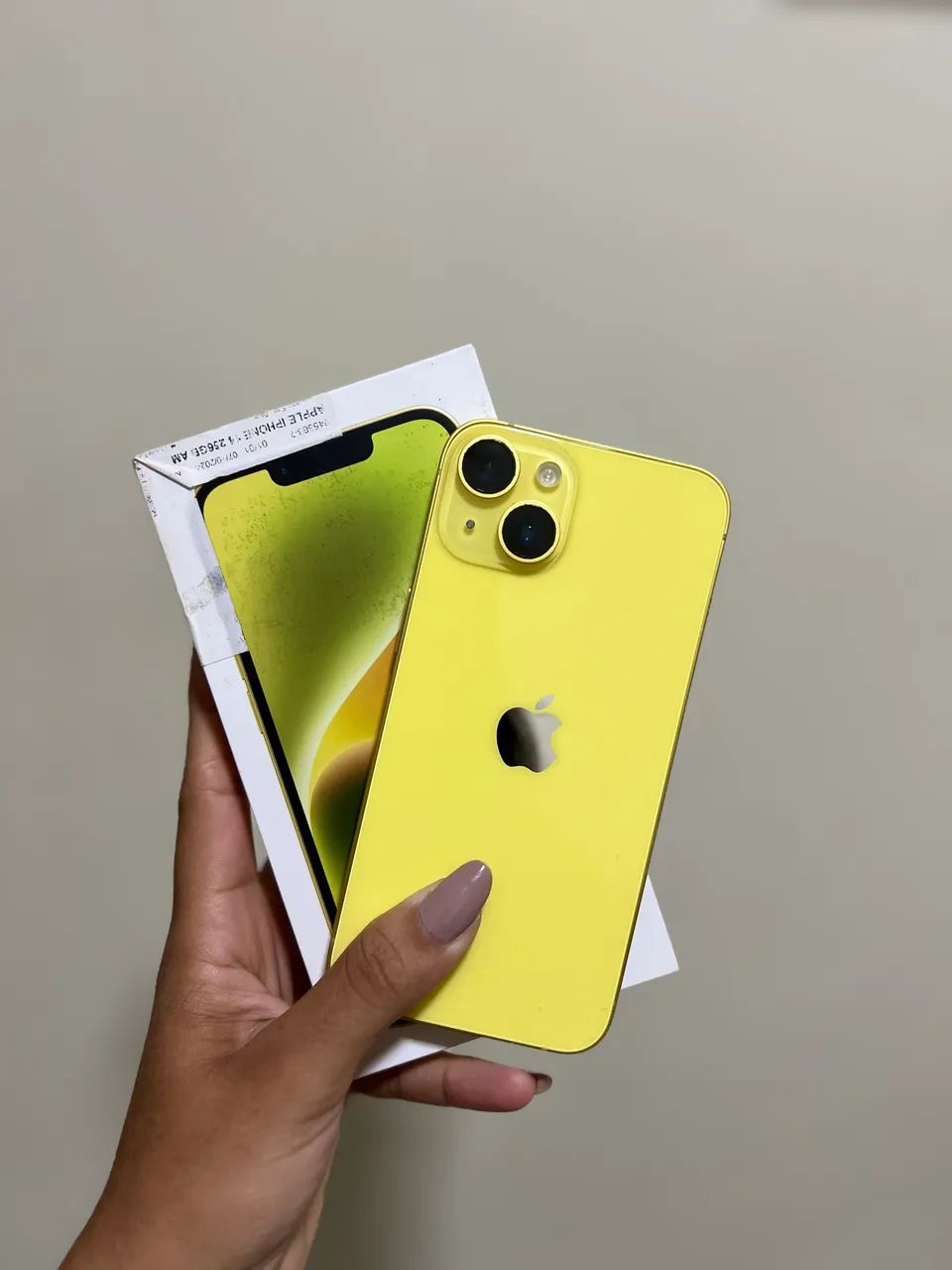 iPhone 14 