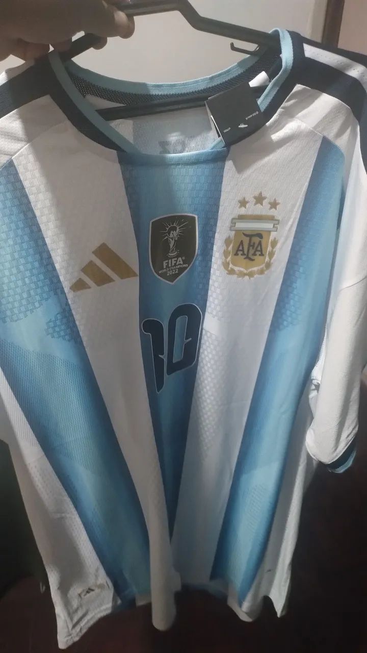 Camisa Argentina  - Foto 5